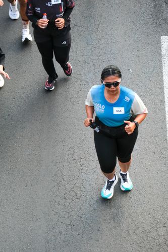 Race photo from NSRC XI  28092025