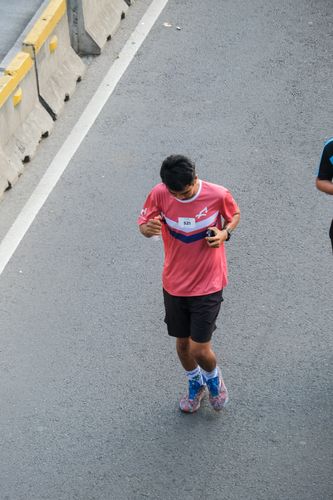 Race photo from NSRC XI  28092025