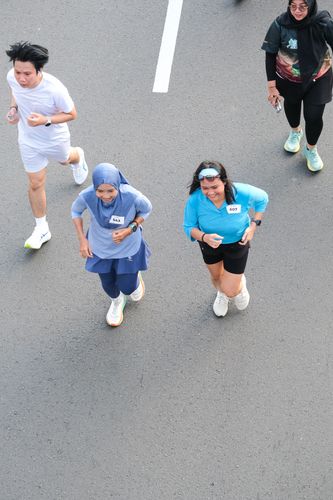 Race photo from NSRC XI  28092025