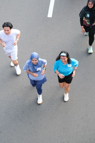 Race photo from NSRC XI  28092025