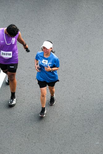 Race photo from NSRC XI  28092025