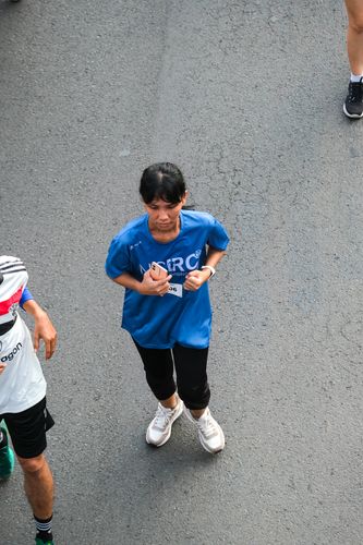 Race photo from NSRC XI  28092025