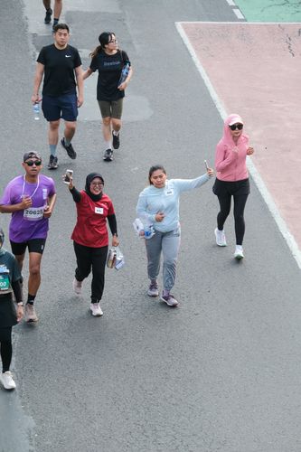 Race photo from NSRC XI  28092025