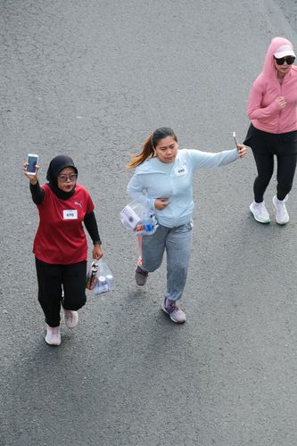 Race photo from NSRC XI  28092025