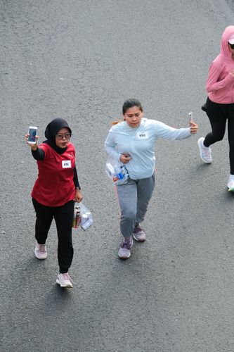 Race photo from NSRC XI  28092025