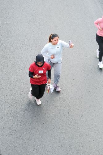 Race photo from NSRC XI  28092025