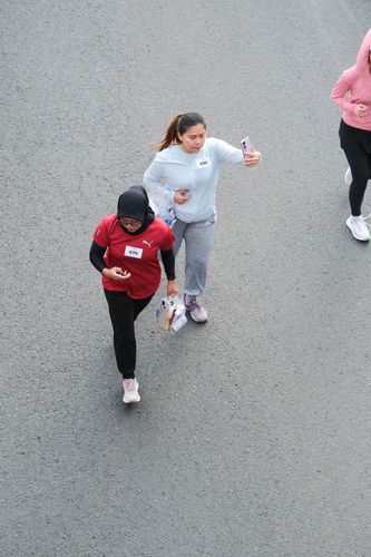 Race photo from NSRC XI  28092025