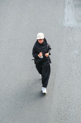 Race photo from NSRC XI  28092025