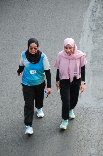 Race photo from NSRC XI  28092025