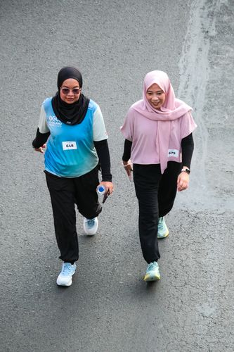 Race photo from NSRC XI  28092025