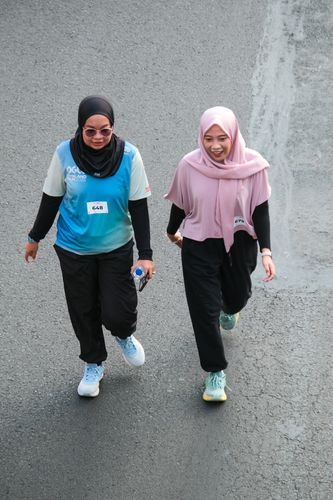 Race photo from NSRC XI  28092025