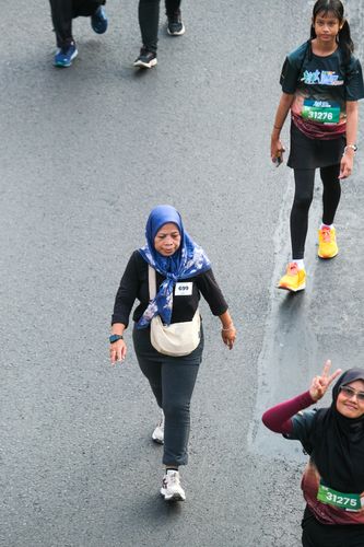 Race photo from NSRC XI  28092025