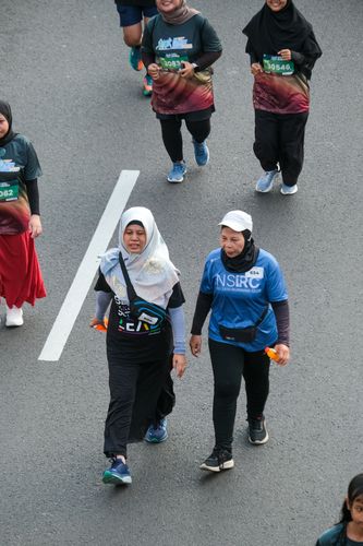 Race photo from NSRC XI  28092025