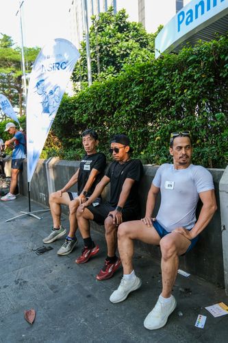 Race photo from NSRC XII 121025