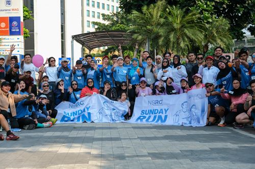 Race photo from NSRC XII 121025