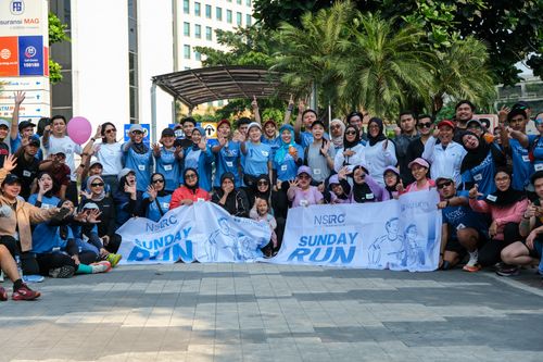 Race photo from NSRC XII 121025