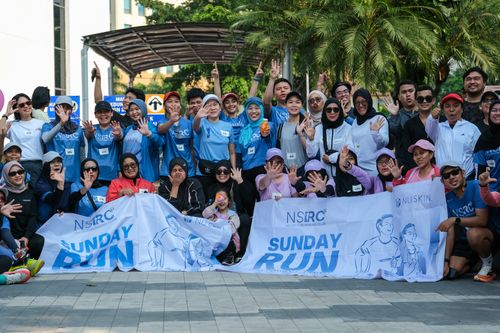 Race photo from NSRC XII 121025