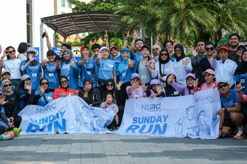 Race photo from NSRC XII 121025