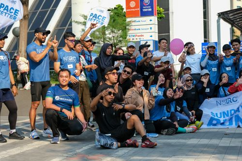 Race photo from NSRC XII 121025