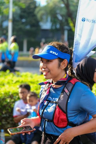 Race photo from NSRC XI  28092025