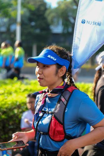 Race photo from NSRC XI  28092025