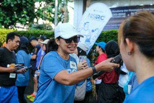 Race photo from NSRC XI  28092025