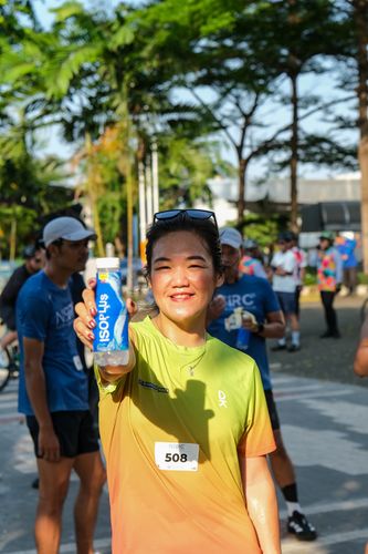 Race photo from NSRC XI  28092025