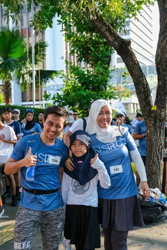 Race photo from NSRC XI  28092025