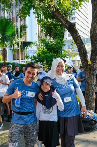 Race photo from NSRC XI  28092025