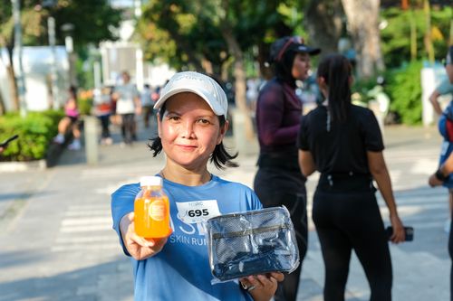 Race photo from NSRC XI  28092025