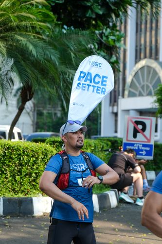 Race photo from NSRC XI  28092025