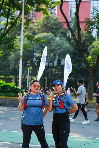 Race photo from NSRC XI  28092025