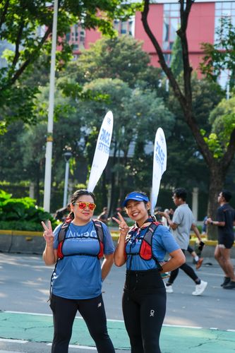 Race photo from NSRC XI  28092025