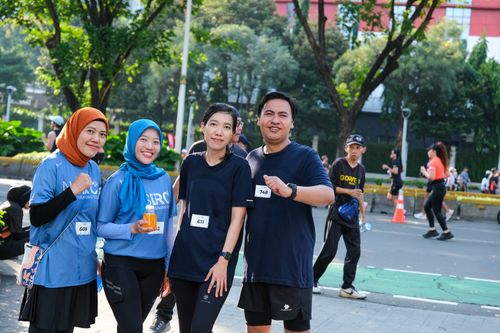 Race photo from NSRC XI  28092025