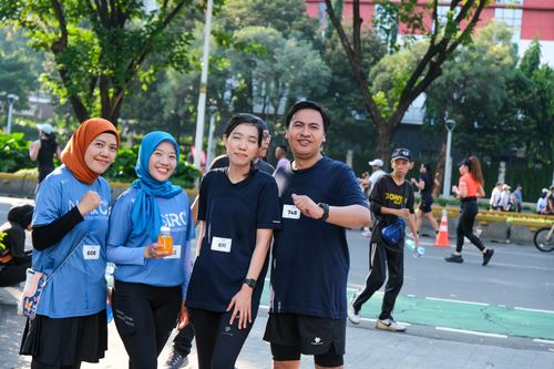 Race photo from NSRC XI  28092025
