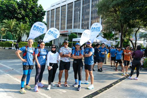 Race photo from NSRC XI  28092025