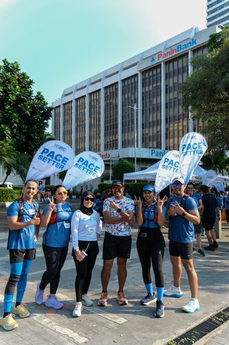Race photo from NSRC XI  28092025