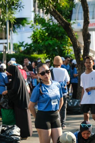 Race photo from NSRC XI  28092025