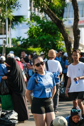 Race photo from NSRC XI  28092025