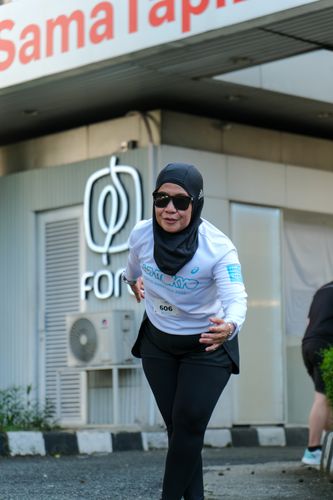 Race photo from NSRC XI  28092025