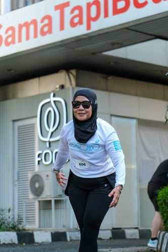 Race photo from NSRC XI  28092025