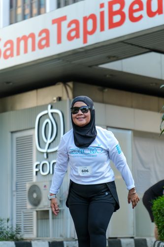 Race photo from NSRC XI  28092025