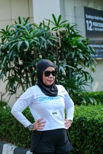 Race photo from NSRC XI  28092025