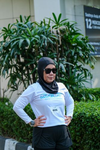 Race photo from NSRC XI  28092025