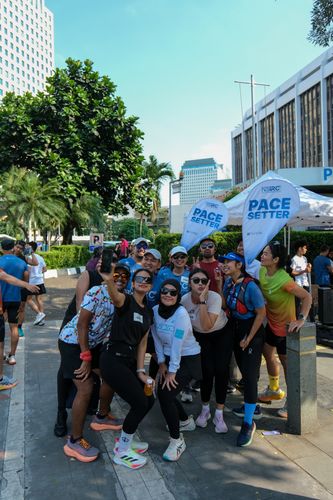 Race photo from NSRC XI  28092025