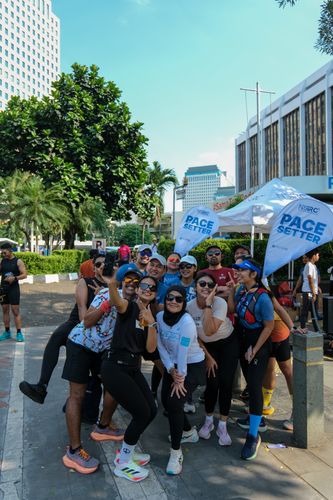 Race photo from NSRC XI  28092025