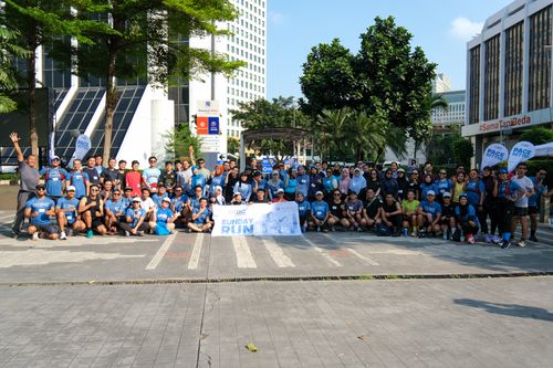 Race photo from NSRC XI  28092025