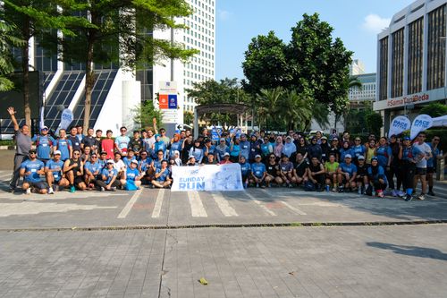 Race photo from NSRC XI  28092025