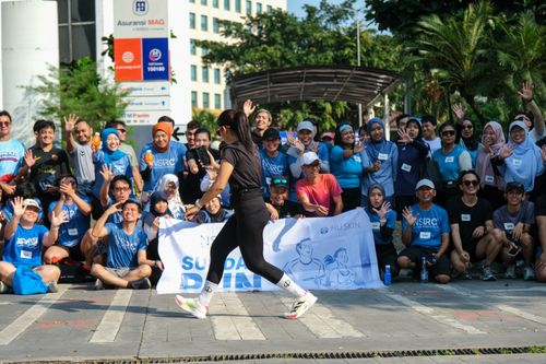 Race photo from NSRC XI  28092025
