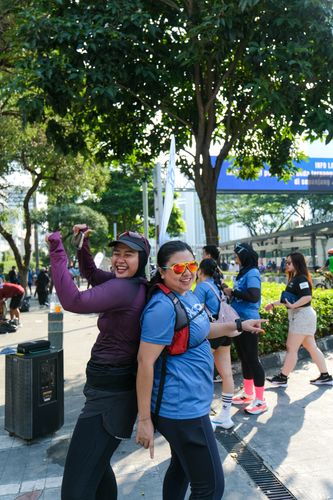 Race photo from NSRC XI  28092025